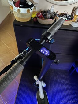 Elektro koloběžka GoGEN Voyager S501W - 2