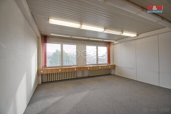 Pronájem kancelářského prostoru, 24 m², Valašské Meziříčí - 2