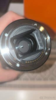 Sony Fe 90 2.8 makro - 2