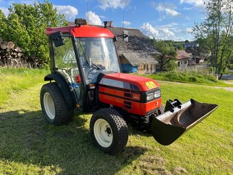 Traktor - 2