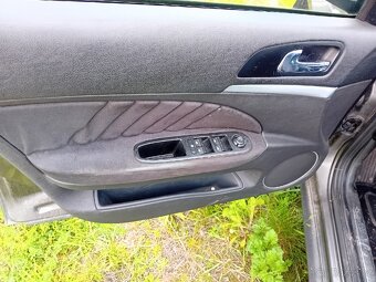 Prodám Alfa Romeo 159 1,9 JTDM - 2