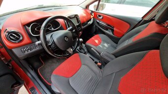 Renault Clio 0.9 TCE 116 tKm - 2