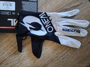 Rukavice na motorku, Mx, enduro, kolo, MTB - 2