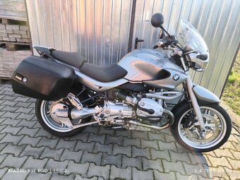 BMW R 1150 R - 2
