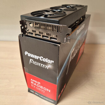 AMD Radeon RX 6800 - 2