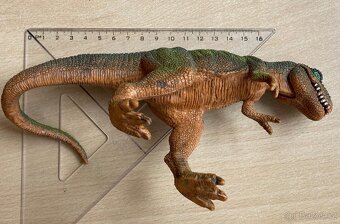 Dinosauři - sada figurek - 2