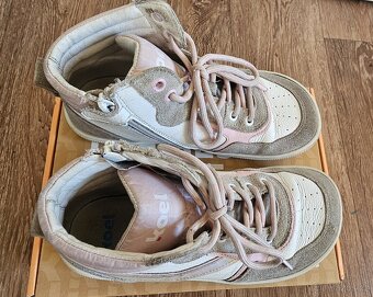 Barefoot tenisky Koel vel. 34 - 2