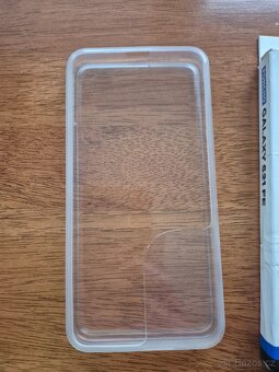 QUADLOCK Poncho Samsung galaxy S21 FE - 2