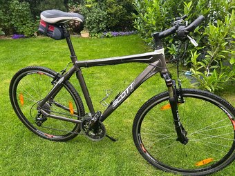 SCOTT sportster - 2