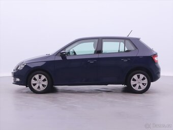 Škoda Fabia 1,0 MPI 44kW Klimatizace CZ (2018) - 2