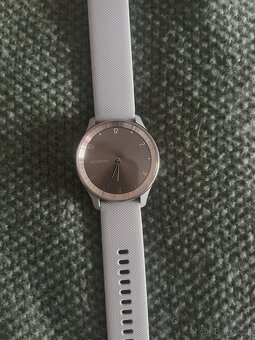 Garmin hodinky vivomove trend dámské - 2