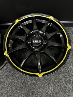 Alu Dotz 4x108 16” et 25 - 2