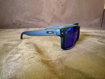 Oakley Holbrook polarized prizm - 2