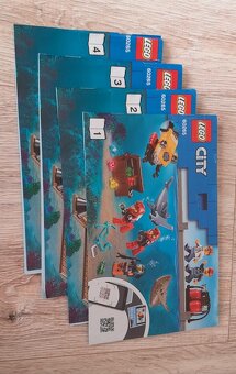 Lego 60265 - 2