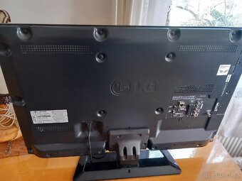 Televize LG - 2