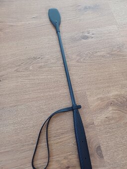 Jezdecký bičík , bič na koně - 2