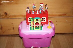 Lego mix - doprava je v ceně - 2