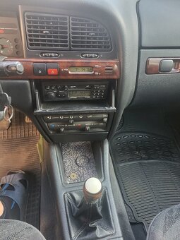 Citroën Xantia 2.0 HDi, 66kW - 2