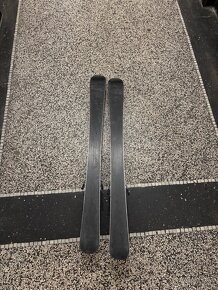 dětské lyže junior Rebel TRX 100cm - 2