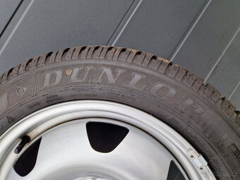 5x120 r17 kola vw transporter disky 17 multivan caravele 215 - 2
