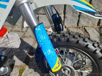 Minibike, pitbike Dorado 60ccm - 2