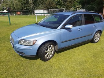Volvo V50. 1,6 D. 80Kw - 2