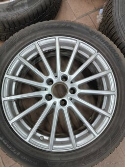 Mercedes Benz ,A1564011900 6,5Jx18H2 ET38 - 2