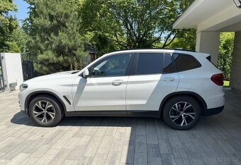 BMW X3 xDrive20d G01 140KW Advantage - 2