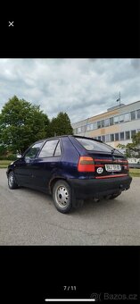 Škoda Felicie 1.3 mpi 50 kw - 2