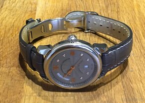 Hodinky DIC s 6 diamanty - 2
