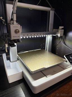 3D tiskárnu Bambu Lab A1 Combo - 2
