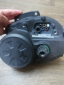 Motor Bosch na elektrokolo, na díly - 2