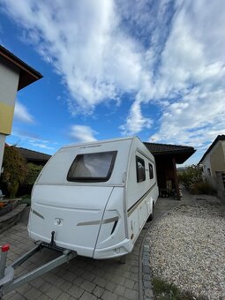 Weinsberg caraone500 FDK - 2