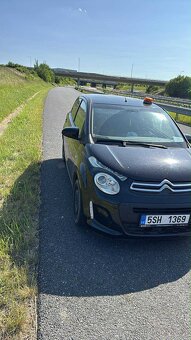 Citroen c1 - 2