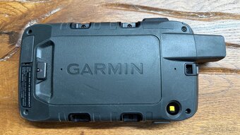 Navigace Garmin Montana 700i - 2