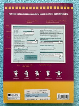 Chemie v kostce pro střední školy - 2