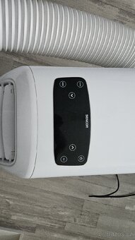 Klimatizace SENCOR - 2