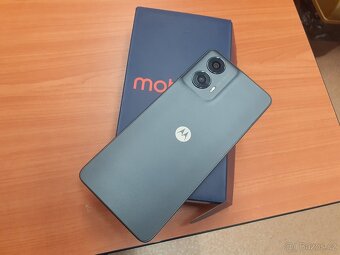 Motorola moto GP 24 - 2