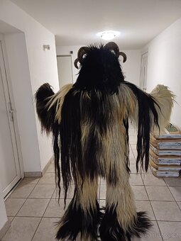 Krampus kozich 13 - 2