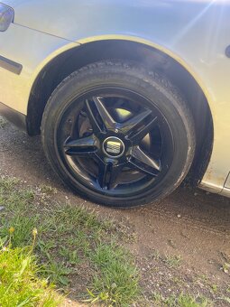 Topsport SEAT R17 - 2