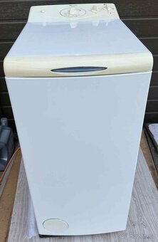 Pračka s vrchním plněním Whirlpool AWT 2250 na 5 kg - 2