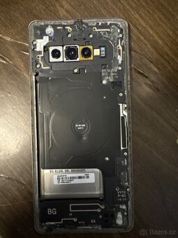 Galaxy s10+ - 2