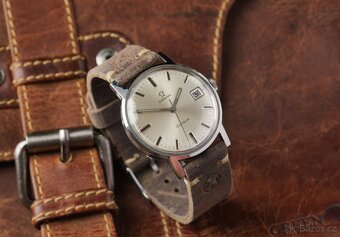 OMEGA geneve 136,070 - 2