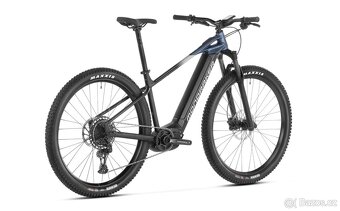 Nové el. kolo Mondraker Prime 29 palců Performance CX 625Wh - 2