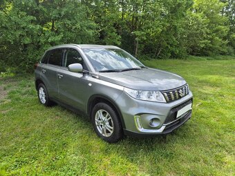Suzuki Vitara 1,0 BoosterJet - 2