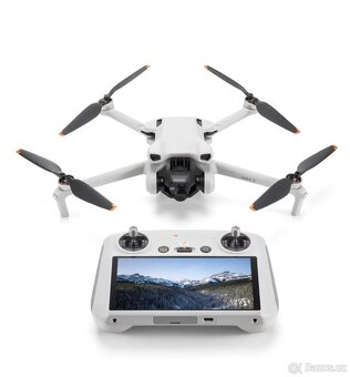 Dji mini 3 - 2