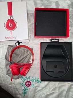 Sluchátka Beats EP - 2