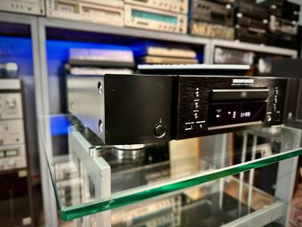 MARANTZ SA8005 (r.2013) TOP STAV, dálka - 2