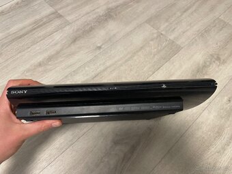 Playstation 3 - 2
