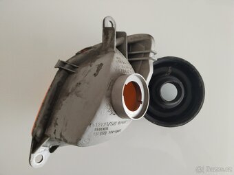 Suzuki Hayabusa 2003, blinkry - 2